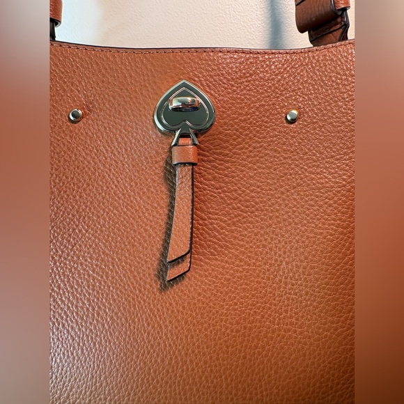 Kate Spade Marti Large Crossbody Bucket Bag - Picture 7 of 15